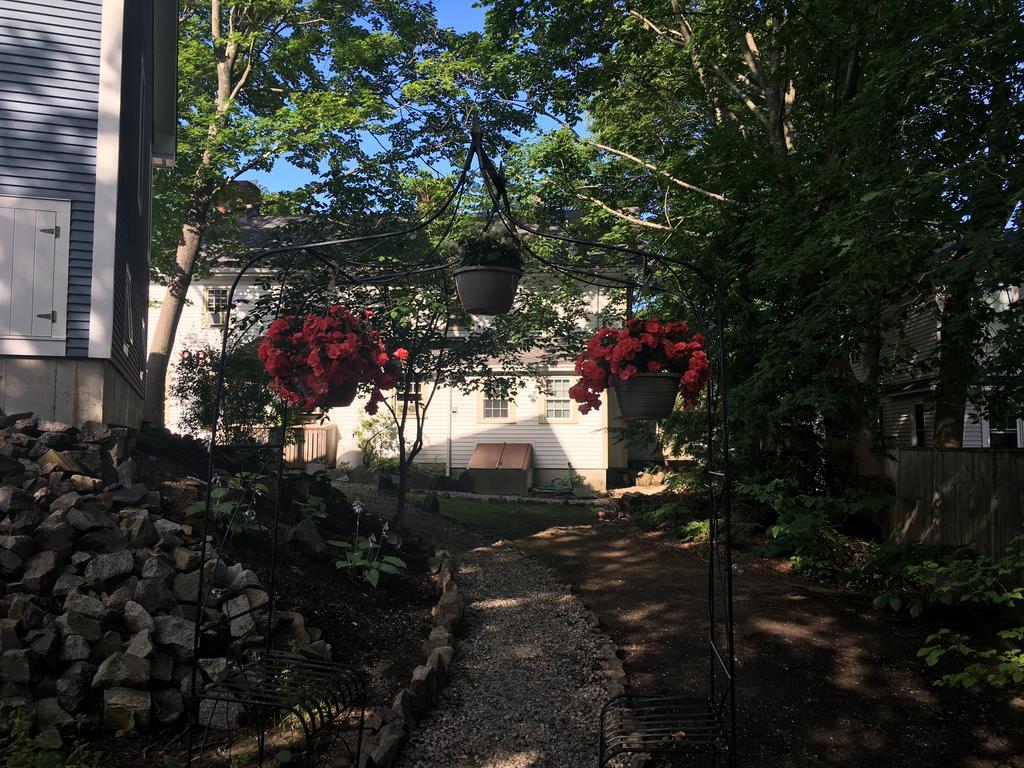 Black Boar Inn Ogunquit Exteriér fotografie