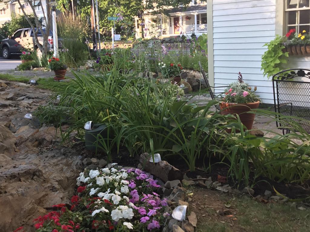 Black Boar Inn Ogunquit Exteriér fotografie